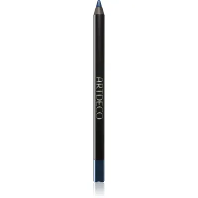 ARTDECO Soft Liner Waterproof creion dermatograf waterproof culoare 221.32 Dark Indigo 1.2 g
