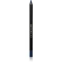 ARTDECO Soft Liner Waterproof creion dermatograf waterproof culoare 221.32 Dark Indigo 1.2 g