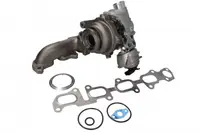 Turbocompresor Potrivit Audi A3, Q2; Seat Arona, Ateca, Ibiza V, Leon, Leon Sc, Leon St; Skoda Karoq, Octavia Iii; Vw Golf Alltrack Vii, Golf Sportsvan Vii, Golf Vii, Polo Vi, Tiguan 1.6d 08.12