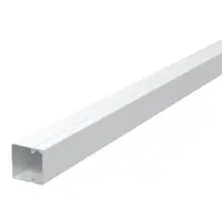 Canal cablu metalic-, type LKM 40040 | Type LKM40040RW