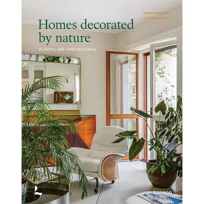 Carte Homes Decorated By Nature