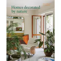Carte Homes Decorated By Nature
