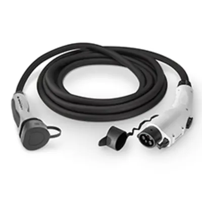CORD SETnIP44 20A T2 20A 1P - T1 20A 1P 3x2,5+1x0,5mm² 7,5m Type 1 1P+N+E 16A 230V~ 3,7kW Type 2 1P+N+E 16A 230V~ 3,7kW Type 2 1P+N+E 20A 230V~ Type 1 1P+N+E 20A 230V~