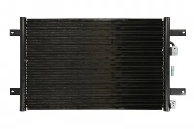 Radiator clima AC FORD GALAXY; SEAT ALHAMBRA; VW SHARAN 1.8-2.8 intre 1995-2010