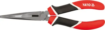 Cleste Cu Varf Ascutit 200Mm