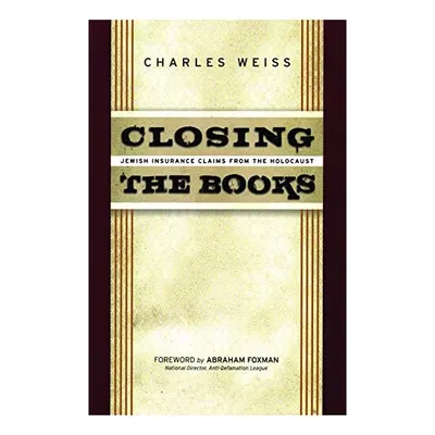 Closing the Books