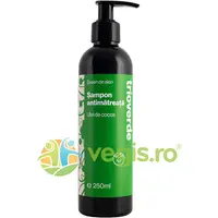 Sampon Antimatreata cu Ulei de Cocos 250ml