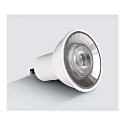7306lg/w/38, 5led 5,5w Gu10 Ww 38gr. 100-240v
