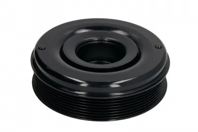 Fulie curea arbore cotit (numar dinti: 7) potrivit NISSAN INTERSTAR, NV400; OPEL MOVANO B; RENAULT MASTER III 2.3D Electric 02.10