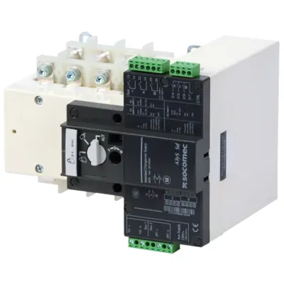 Sursa de Alimentare ATyS d S 4X63A F 2x230V