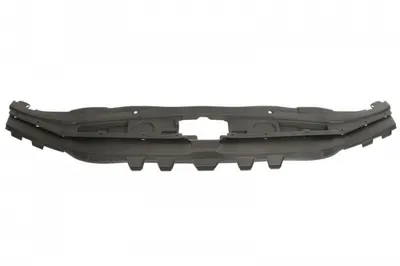 Panou acoperire fata (parte superioara, plastic) potrivit CHRYSLER 300 C II 10.14