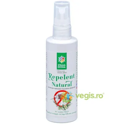 Repelent Natural 100ml