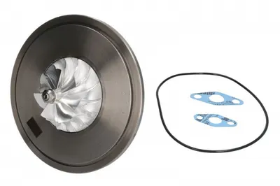 Miez turbina (material Aluminiu) potrivit MAN TGA, TGS I, TGX I; NEOPLAN CITYLINER II, TOURLINER 01.04