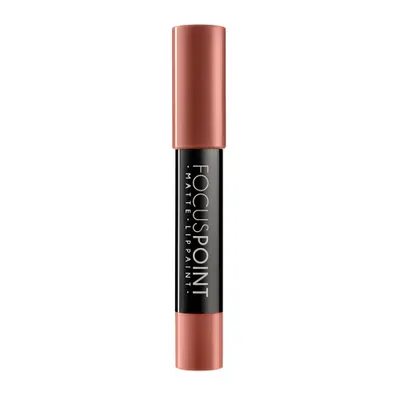 Top Face Creion Lipstick Mat Focus Point 04