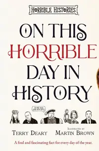 On This Horrible Day in History