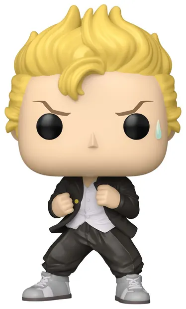 Figurină Funko POP! Animation: Tokyo Revengers - Takemichi Hanagaki #2131