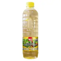Oțet cu aromă de mere și miere CIO 500 ml – oțet aromat natural ideal pentru salate, sosuri și marinade. Engros