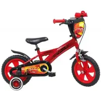 Bicicleta denver disney cars 12 inch