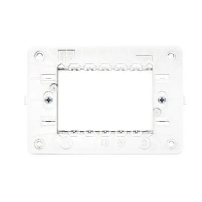 nea - Placa suport Slim 3M