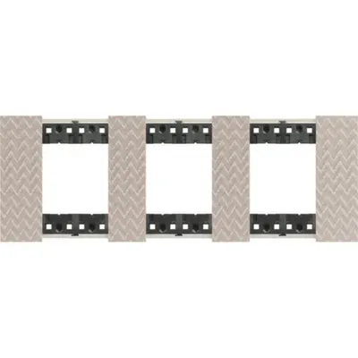 L.NOW - rama 3X2 module OPTIC