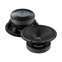 Difuzoare auto Deaf Bonce Apocalypse AP-M61SE PRO set componente, 165mm, 150W RMS, 4Ω, set 2 difuzoare
