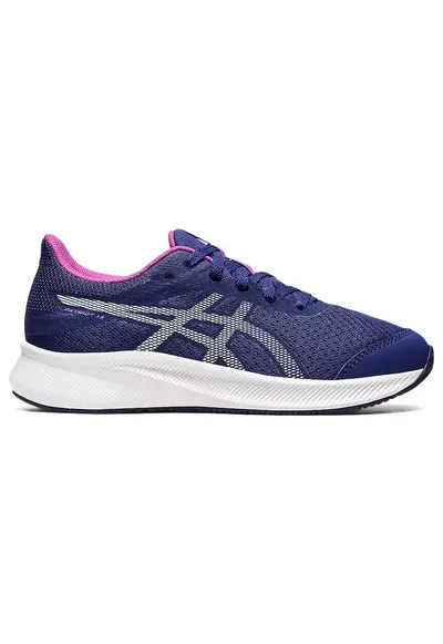 Pantofi sport copii Patriot 13 GS - amortizare - albastru - plasa din poliester