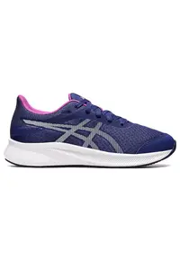 Pantofi sport copii Patriot 13 GS - amortizare - albastru - plasa din poliester
