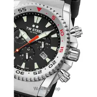 Ceas TW Steel TW-Steel ACE400 Ace Diver chronograph 44mm 30ATM