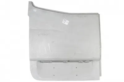 Panou pentru reparatie Usa spate stanga partea inferioara 1 2 inaltime MERCEDES SPRINTER; VW CRAFTER intre 2006-2013