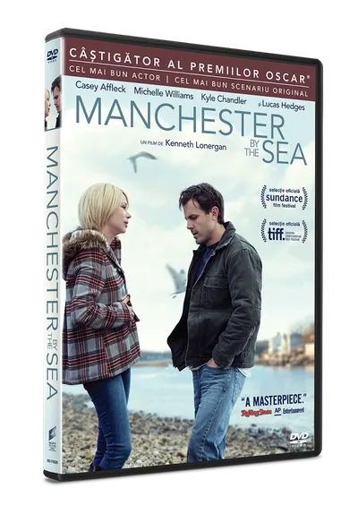 Manchester by the sea / Manchester by the sea