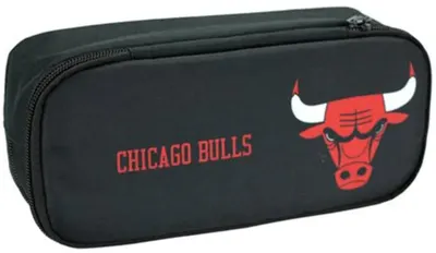 Penar școlar Back Me Up NBA - Chicago Bulls