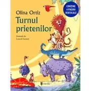 Turnul prietenilor
