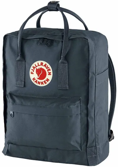Ghiozdan Fjallraven Kanken - Navy