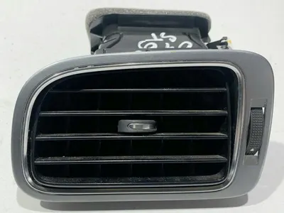 Grila ventilatie stanga fata 6RF819703 Volkswagen Polo 5 facelift (2014-2017)