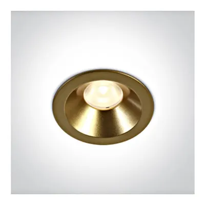 Hera LED 8W 600lm 3000K 36° 220-240V IP20 alama