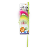 All for Paws Jucarie Undita Fluffer Wand