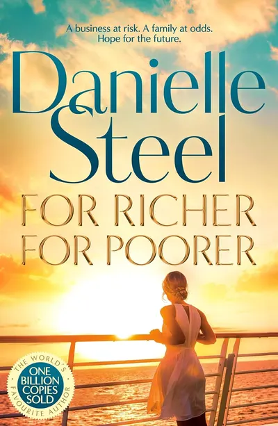 For Richer For Poorer