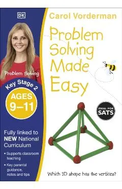 Problem Solving Made Easy KS2 Ages 9-11