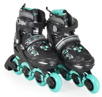 Role pentru copii Byox – Dazzle, 38-41, turcoaz