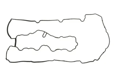 Garnitura capac supape potrivit BMW 1 (E81), 1 (E82), 1 (E87), 1 (E88), 3 (E90), 3 (E91), 3 (E92), 3 (E93), 5 (E60), 5 (E61) 1.6 2.0 09.06-12.13
