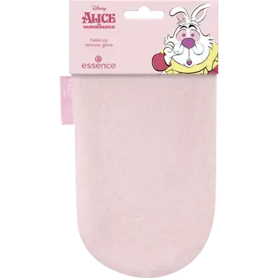 Manusa pentru make-up Disney Alice in Wonderland, 1 bucata, Essence