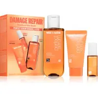 mise en scene Perfect Original Kit set pentru un par stralucitor si catifelat