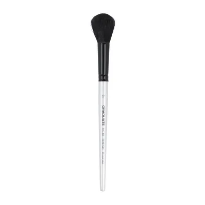 Pensula tip mop cu fir de capra Graduate Daler Rowney - 1”
