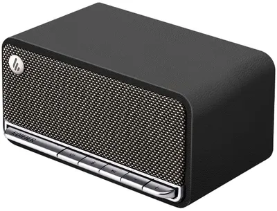 Boxă portabilă Edifier - MP230, Retro Black