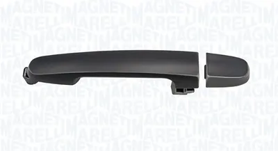 Maner usa spate negru TOYOTA YARIS intre 2005-2012