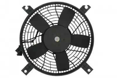 Ventilator radiator (cu carcasa) SUZUKI GRAND VITARA I 1.6-2.7 intre 1998-2005
