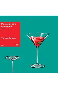 VINIL: Muzica pentru cameleon