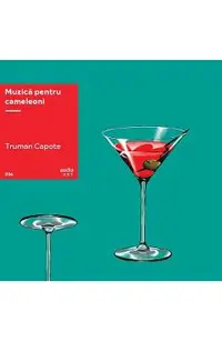 VINIL: Muzica pentru cameleon