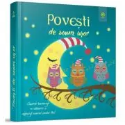Povesti de somn usor