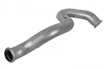 Racord evacuare mijloc (;EURO 5;, lungime:930mm) potrivit RVI PREMIUM 2; VOLVO FE 7.1D 10.05